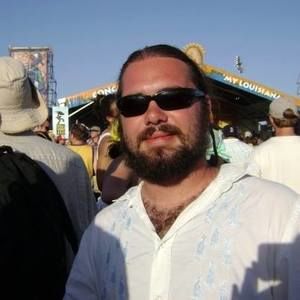 Meet your Posher, Russell